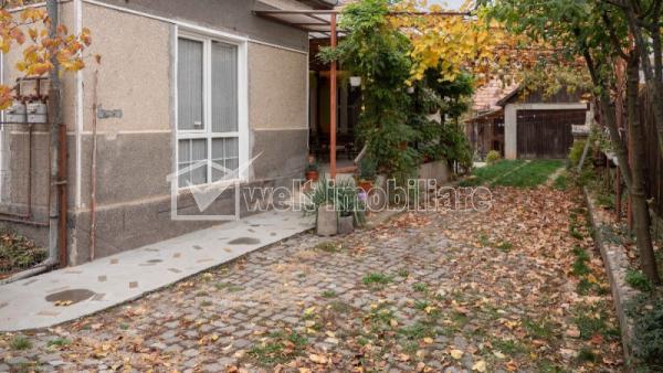 Casa 5 camere de vanzare in Cluj-napoca, cartier Someseni
