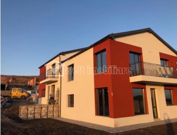 Casa 5 camere de vanzare in Cluj-napoca, cartier Iris