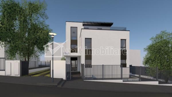 Casa 4 camere de vanzare in Cluj-napoca, cartier Europa