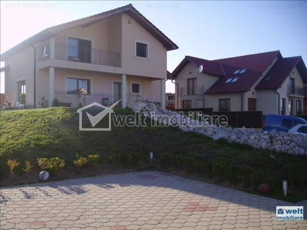 Casa 5 camere de vanzare in Cluj-napoca, cartier Europa