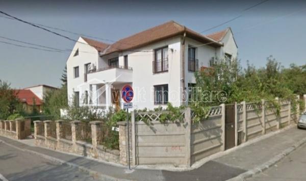 Casa 5 camere de vanzare in Cluj-napoca, cartier Zorilor