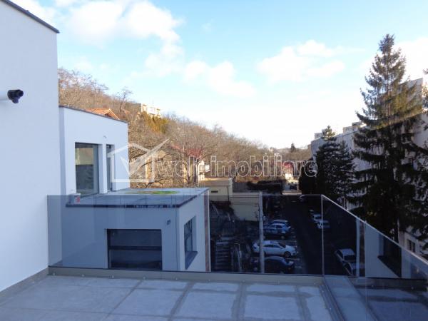 Casa 4 camere de vanzare in Cluj-napoca, cartier Grigorescu