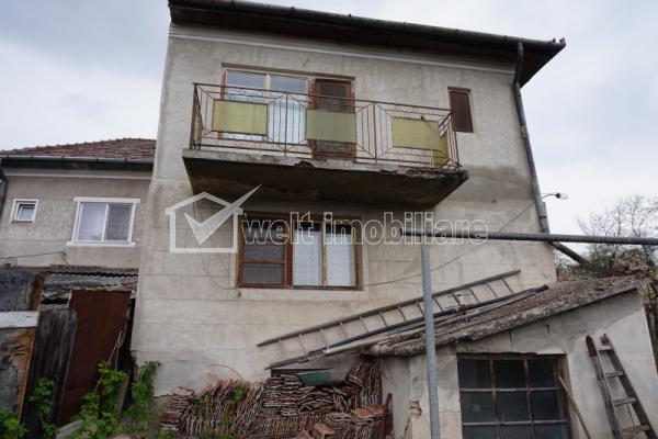 Casa 4 camere de vanzare in Cluj-napoca, cartier Dambul Rotund