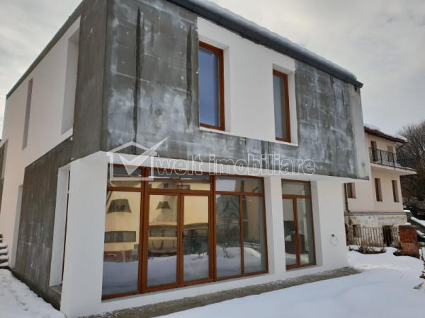 Casa 5 camere de vanzare in Cluj-napoca, cartier Faget