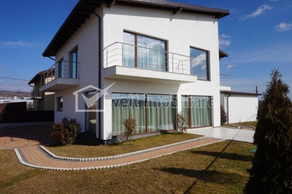 Casa 6 camere de vanzare in Cluj-napoca, cartier Someseni