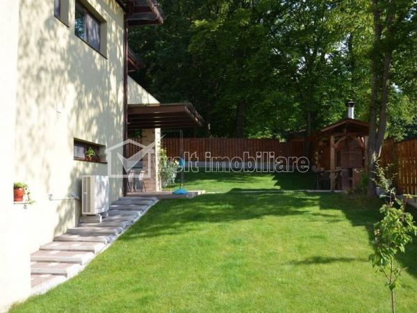 Casa 5 camere de vanzare in Cluj-napoca, cartier Faget