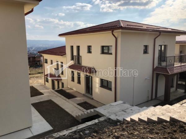 Casa 5 camere de vanzare in Cluj-napoca, cartier Iris