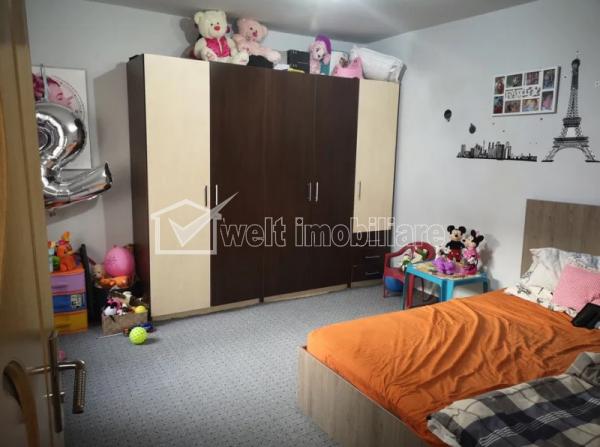 Casa 3 camere de vanzare in Cluj-napoca, cartier Dambul Rotund