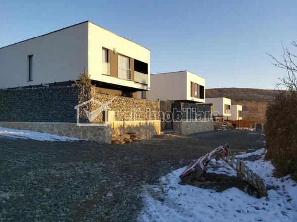 Casa 4 camere de vanzare in Cluj-napoca, cartier Faget