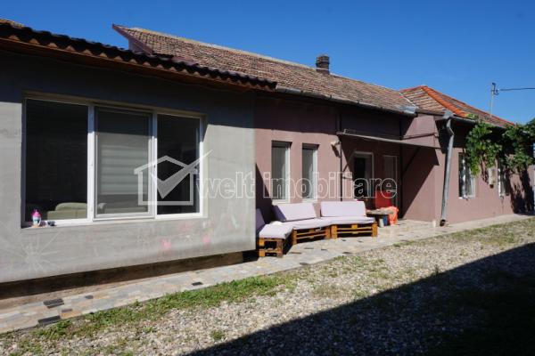 Casa 3 camere de vanzare in Cluj-napoca, cartier Bulgaria