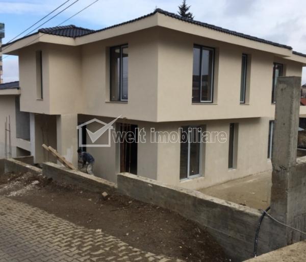 Casa 5 camere de vanzare in Cluj-napoca, cartier Zorilor