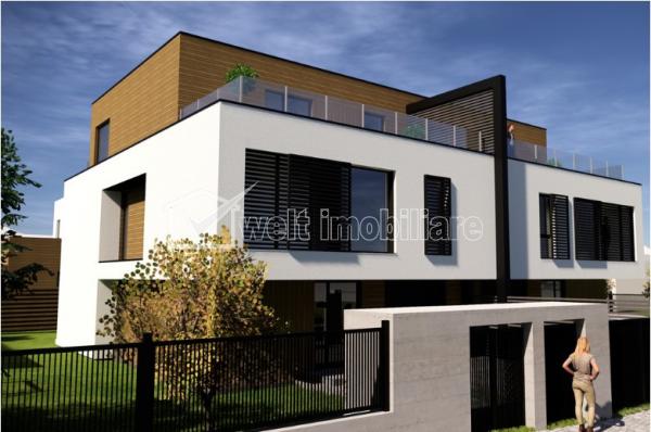 Casa 5 camere de vanzare in Cluj-napoca, cartier Europa