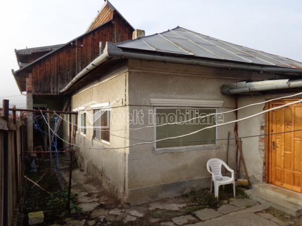 Casa 6 camere de vanzare in Cluj-napoca, cartier Iris