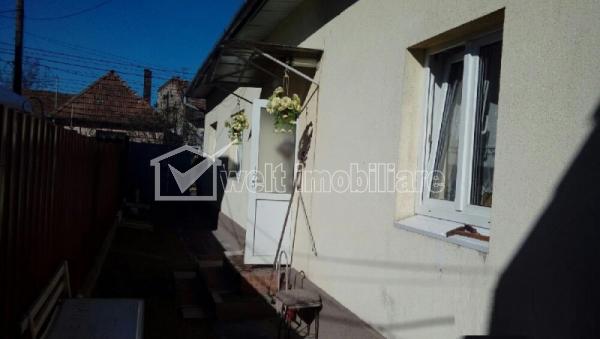 Casa 3 camere de vanzare in Cluj-napoca, cartier Someseni