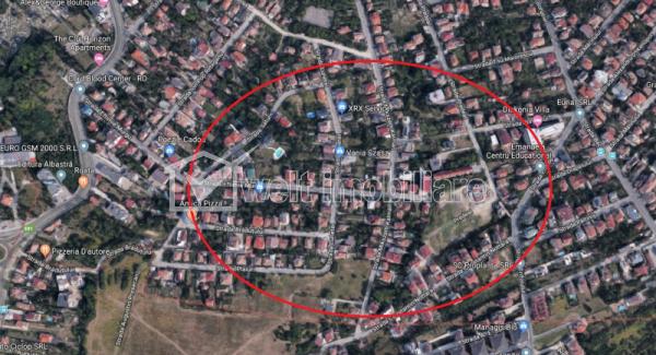 Casa 3 camere de vanzare in Cluj-napoca, cartier Andrei Muresanu