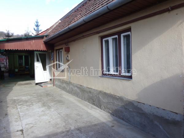 Casa 3 camere de vanzare in Cluj-napoca, cartier Iris