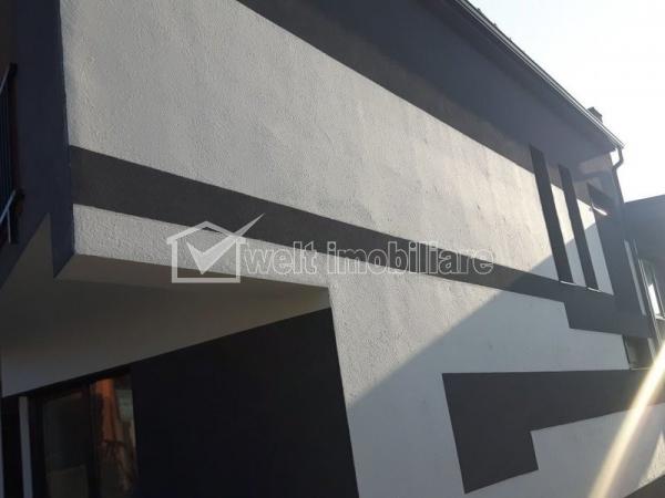 Casa 4 camere de vanzare in Cluj-napoca, cartier Borhanci