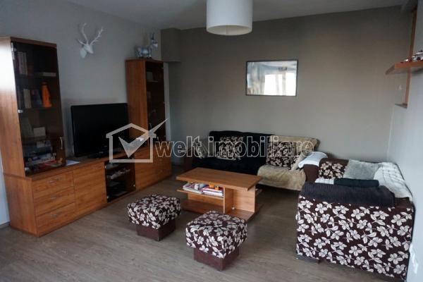 Casa 6 camere de vanzare in Cluj-napoca, cartier Centru