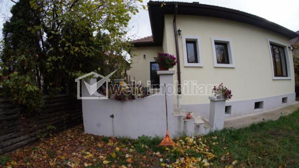 Casa 3 camere de vanzare in Cluj-napoca, cartier Andrei Muresanu