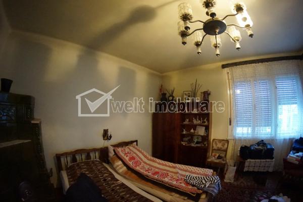 Casa 7 camere de vanzare in Cluj-napoca, cartier Dambul Rotund