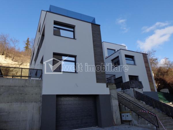 Casa 4 camere de vanzare in Cluj-napoca, cartier Grigorescu