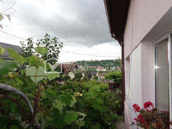 Casa 2 camere de vanzare in Cluj-napoca, cartier Dambul Rotund