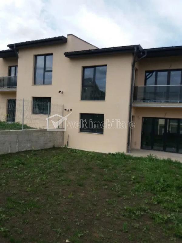 Casa 4 camere de vanzare in Cluj-napoca, cartier Borhanci