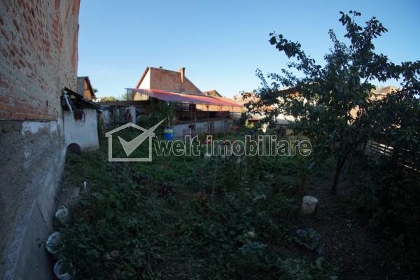 Casa 5 camere de vanzare in Cluj-napoca, cartier Gruia