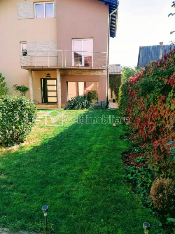 Casa 10 camere de vanzare in Cluj-napoca, cartier Grigorescu