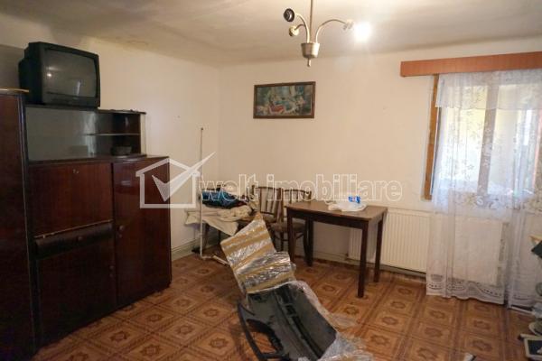 Casa 2 camere de vanzare in Cluj-napoca, cartier Someseni