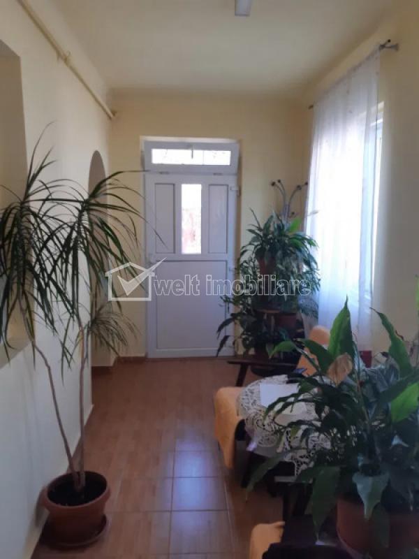 Casa 4 camere de vanzare in Cluj-napoca, cartier Someseni