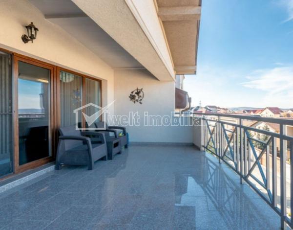 Casa 5 camere de vanzare in Cluj-napoca, cartier Europa