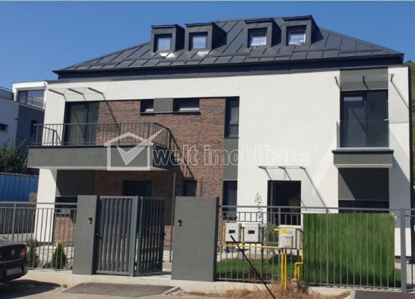 Casa 5 camere de vanzare in Cluj-napoca, cartier Grigorescu