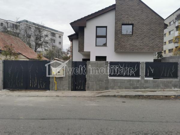 Casa 4 camere de vanzare in Cluj-napoca, cartier Grigorescu