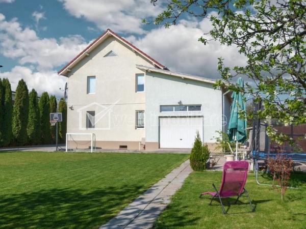 Casa 5 camere de vanzare in Cluj-napoca, cartier Dambul Rotund