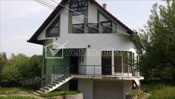 Casa 10 camere de vanzare in Cluj-napoca, cartier Zorilor