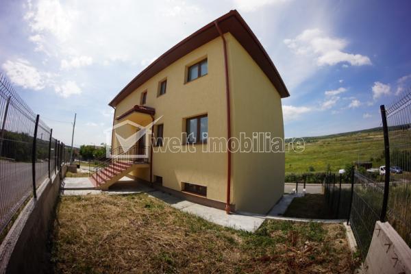 Casa 6 camere de vanzare in Cluj-napoca, cartier Iris