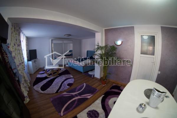 Casa 4 camere de vanzare in Cluj-napoca, cartier Someseni