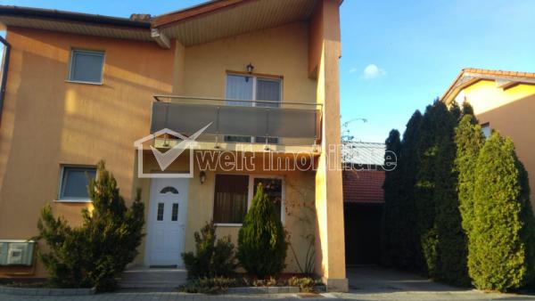 Casa 4 camere de vanzare in Cluj-napoca, cartier Iris