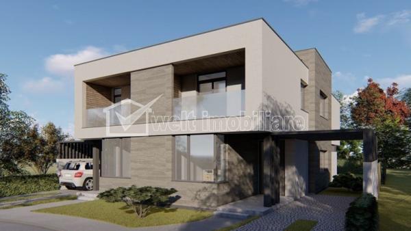 Casa 4 camere de vanzare in Cluj-napoca, cartier Europa