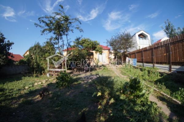 Casa 4 camere de vanzare in Cluj-napoca, cartier Zorilor