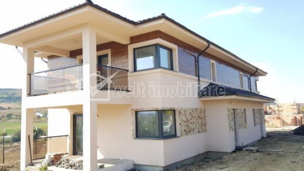 Casa 4 camere de vanzare in Cluj-napoca, cartier Iris