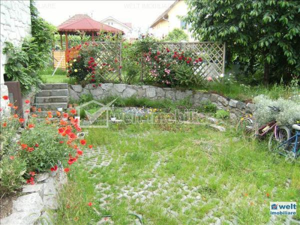 Casa 6 camere de vanzare in Cluj-napoca, cartier Someseni