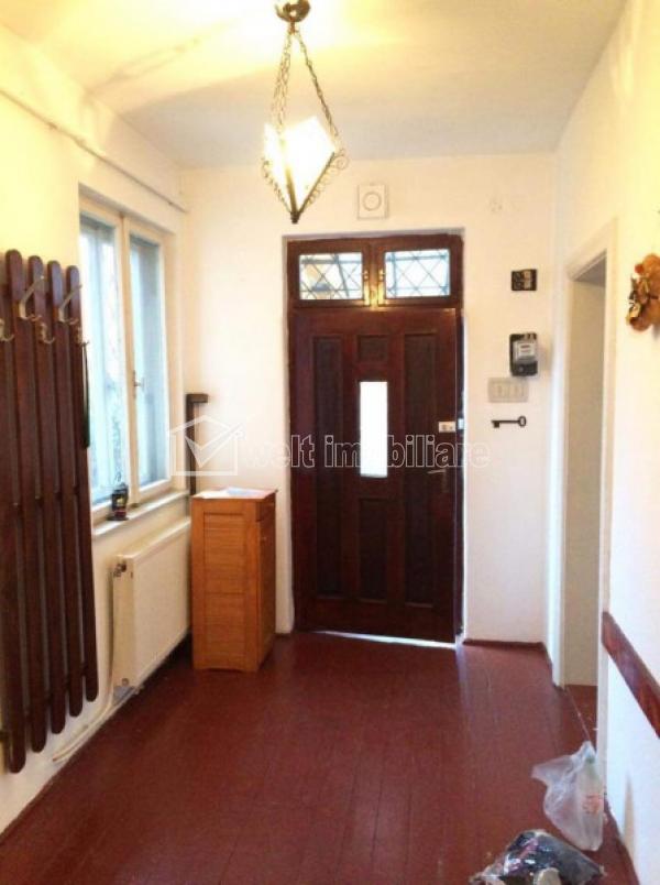 Casa 2 camere de vanzare in Cluj-napoca, cartier Gruia