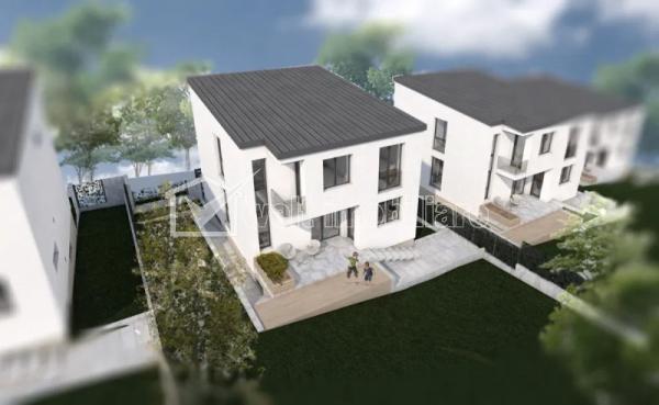 Casa 5 camere de vanzare in Cluj-napoca, cartier Borhanci