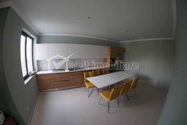 Casa 5 camere de vanzare in Cluj-napoca, cartier Andrei Muresanu