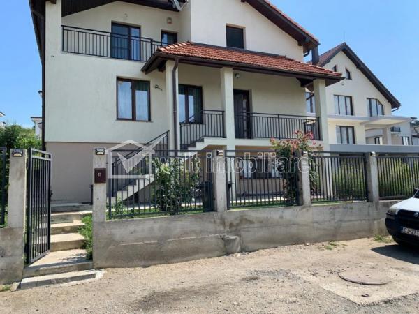 Casa 6 camere de vanzare in Cluj-napoca, cartier Iris