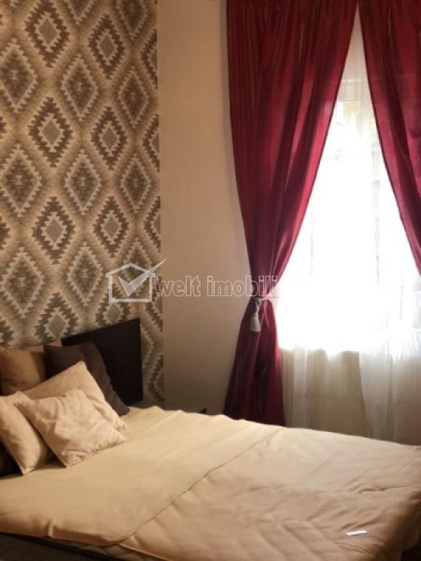 Casa 2 camere de vanzare in Cluj-napoca, cartier Gruia