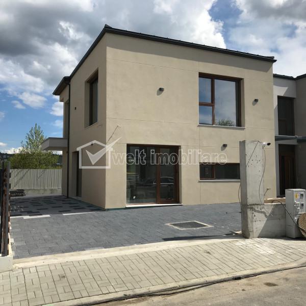 Casa 3 camere de vanzare in Cluj-napoca, cartier Borhanci