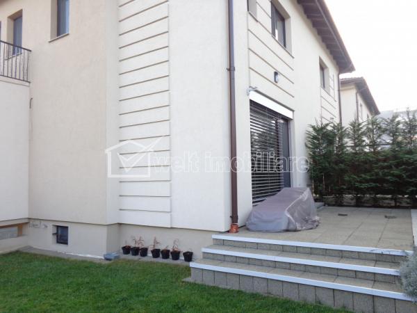 Casa 4 camere de vanzare in Cluj-napoca, cartier Europa